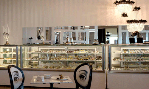 هتل دلفین ایمپریال لارا آنتالیا